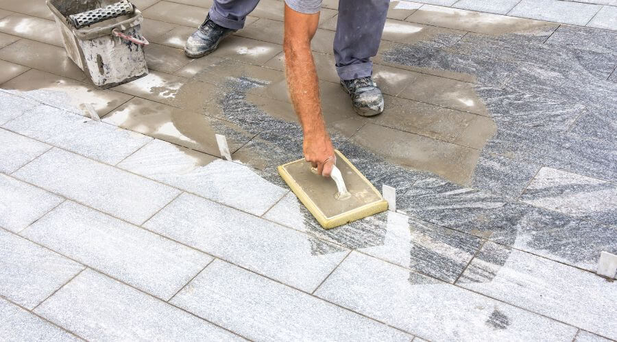 Professional gutter cleaning in Grant Town, WV